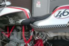 Мотоцикл Ducati - фотография 4